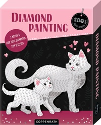 Abbildung von: Diamond Painting - Coppenrath
