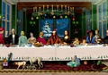 Cover: Puzzle - Das Weihnachtsmahl - Coppenrath
