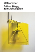 Cover: Mittsommer - Scheidegger & Spiess