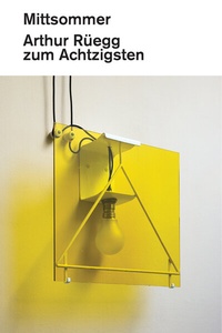 Enlarge image Cover: Mittsommer - Scheidegger & Spiess