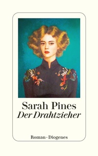 Abbildung von: Der Drahtzieher - Diogenes