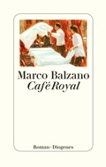 Cover: Caf&eacute; Royal - Diogenes