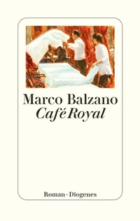Abbildung von: Café Royal - Diogenes