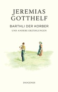 Cover: Barthli der Korber - Diogenes