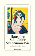 Cover: Sennentuntschi - Diogenes