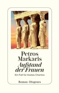 Cover: Aufstand der Frauen - Diogenes