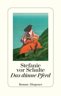 Abbildung von: Das dünne Pferd - Diogenes