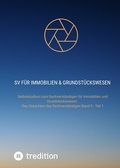 Cover: SV f&uuml;r Immobilien & Grundst&uuml;ckswesen - First Europe Education (FEE)