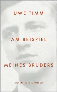 Abbildung von: Am Beispiel meines Bruders - Kiepenheuer & Witsch