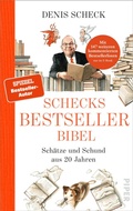 Cover: Schecks Bestsellerbibel - Piper ebooks