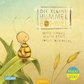 Cover: Maxi Pixi 457: Die kleine Hummel Bommel - Carlsen