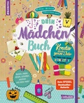 Cover: #buch4you: Dein M&auml;dchenbuch: Kreativ durch's ganze Jahr - Carlsen