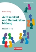 Cover: Themenhefte Sekundarstufe - F&auml;cher&uuml;bergreifend - Klasse 5-10 - Cornelsen P&auml;dagogik