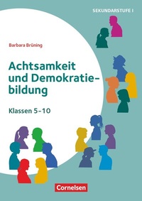 Abbildung von: Themenhefte Sekundarstufe - Fächerübergreifend - Klasse 5-10 - Cornelsen Pädagogik