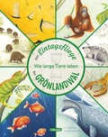 Cover: Von Eintagsfliege bis Gr&ouml;nlandwal - Carlsen