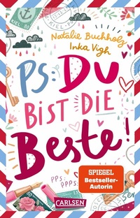 Abbildung von: PS: Du bist die Beste! - Carlsen
