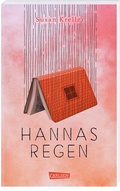 Cover: Hannas Regen - Carlsen