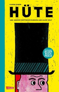Abbildung von: Hüte - Carlsen