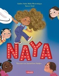 Cover: Naya - Carlsen