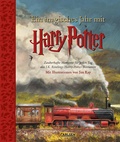 Cover: Ein magisches Jahr mit Harry Potter - Carlsen