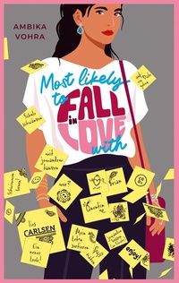Abbildung von: Most Likely to Fall in Love With - Carlsen