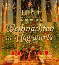 Abbildung von: Weihnachten in Hogwarts - Carlsen