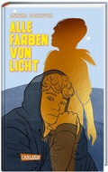 Cover: Alle Farben von Licht - Carlsen