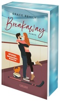 Cover: Beyond the Play 2: Breakaway - Carlsen