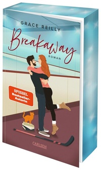 Abbildung von: Beyond the Play 2: Breakaway - Carlsen