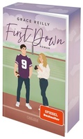Cover: Beyond the Play 1: First Down - Carlsen