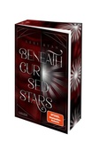 Cover: Beneath Cursed Stars 1: Beneath Cursed Stars - Carlsen