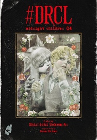 Abbildung von: #DRCL - Midnight Children 4 - Hayabusa