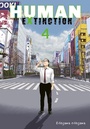 Cover: Human Extinction 4 - Hayabusa