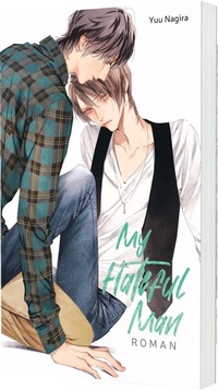 Abbildung von: My Hateful Man (My Beautiful Man 2) - Hayabusa