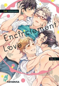 Abbildung von: Encirclement Love 1 - Hayabusa