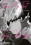 Cover: Show Me That Thing Called Love - Hayabusa