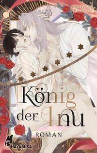 Abbildung von: König der Inu - Hayabusa