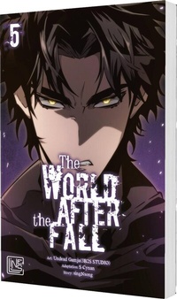 Enlarge image Cover: The World After the Fall 5 - C Lines