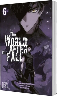 Enlarge image Cover: The World After the Fall 6 - C Lines