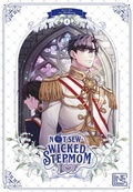 Cover: Not-Sew-Wicked Stepmom 4 - C Lines