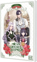 Cover: Not-Sew-Wicked Stepmom 5 - C Lines