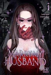 Abbildung von: Marry My Husband 1 - C Lines