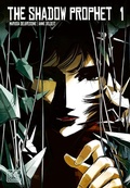 Cover: The Shadow Prophet 1 - C Lines