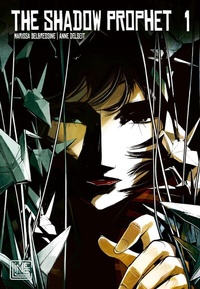 Abbildung von: The Shadow Prophet 1 - C Lines
