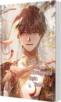 Cover: Where the Dragon's Rain Falls 6 - C Lines