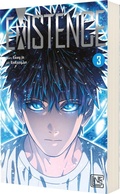 Cover: Existence 3 - C Lines