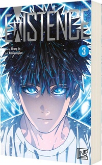 Abbildung von: Existence 3 - C Lines