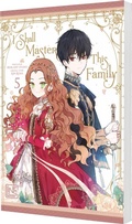 Cover: I Shall Master This Family 5 - C Lines