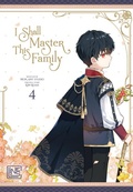 Cover: I Shall Master This Family 4 - C Lines