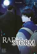 Cover: Radio Storm 1 - C Lines